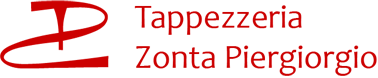 Logo Tappezzeria Zonta Piergiorgio