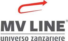 Zanzariere MV Line